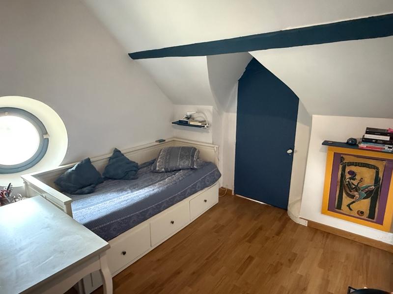 Maison - 183 m² - 7 pièces