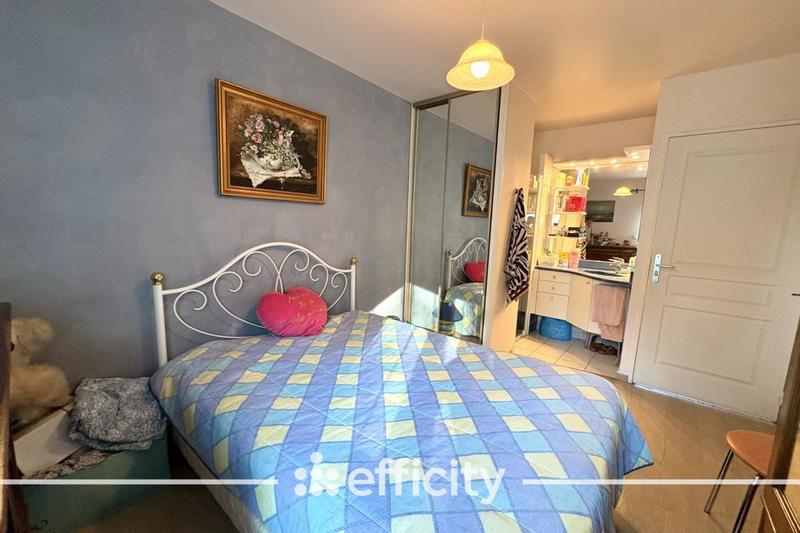 Appartement - 120 m² - 4 pièces