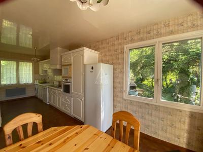 Maison - 152 m² - 7 pièces