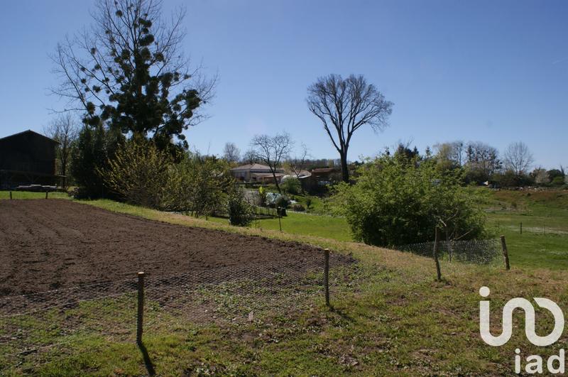 Maison - 116 m² - 7 pièces