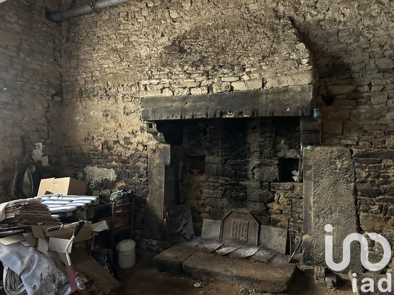 Maison - 142 m² - 3 pièces