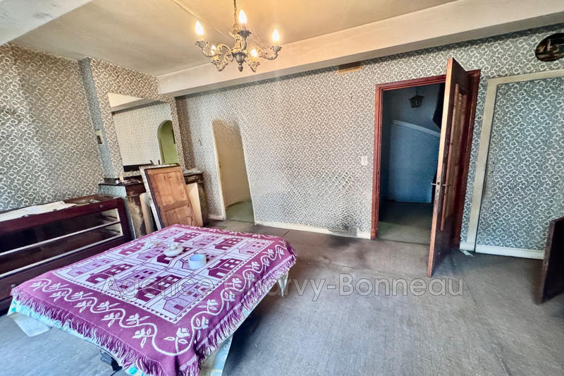 Maison de ville - 145 m² - 7 pièces