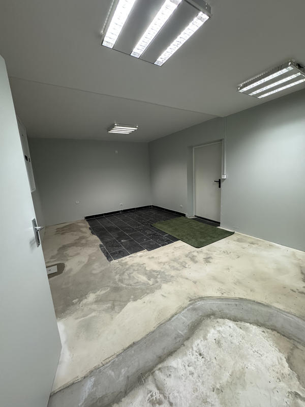 Local commercial - 70 m²