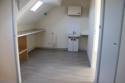 Appartement - 120 m² - 4 pièces