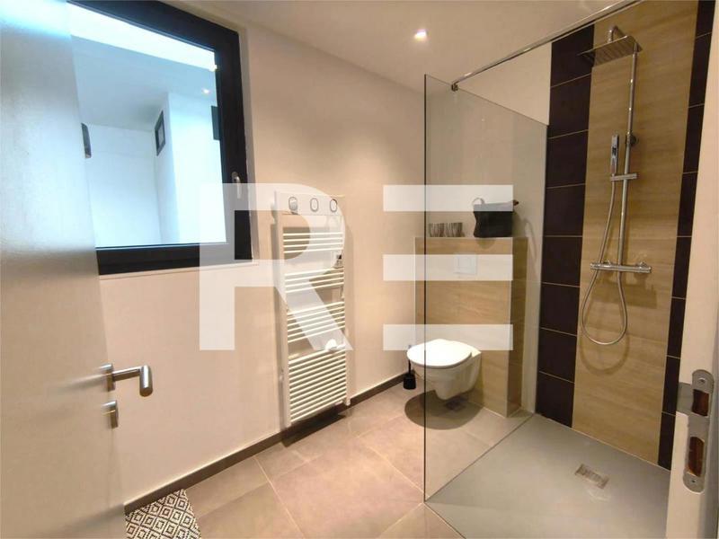 Duplex - 140 m² - 3 pièces