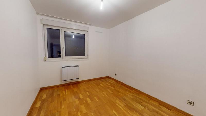 Appartement - 77 m² - 3 pièces