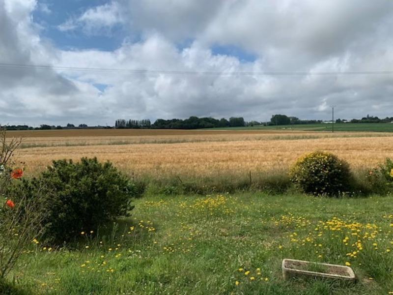 Maison - 121 m² - 6 pièces