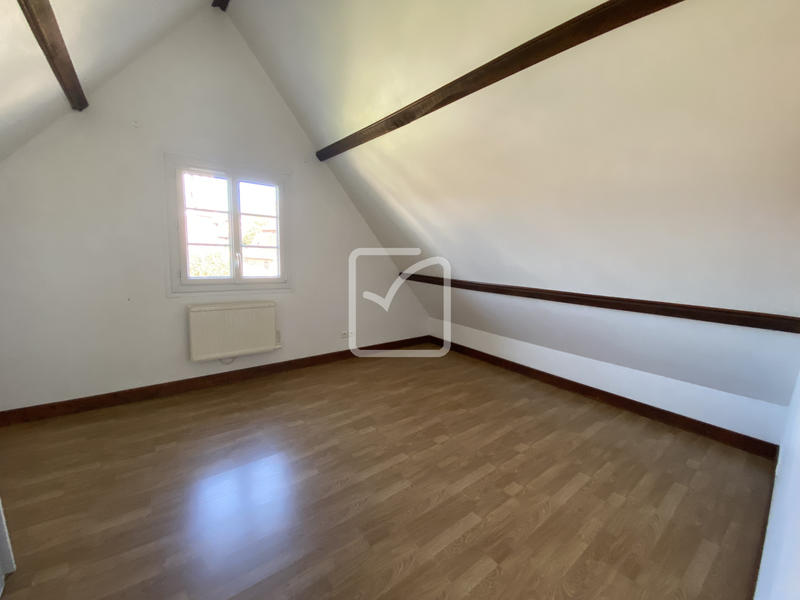 Maison - 54 m² - 3 pièces