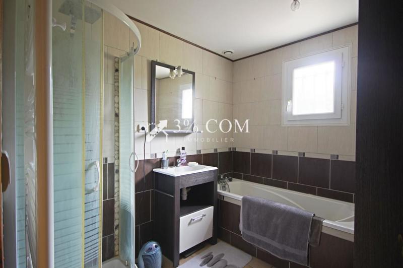 Pavillon - 71 m² - 5 pièces