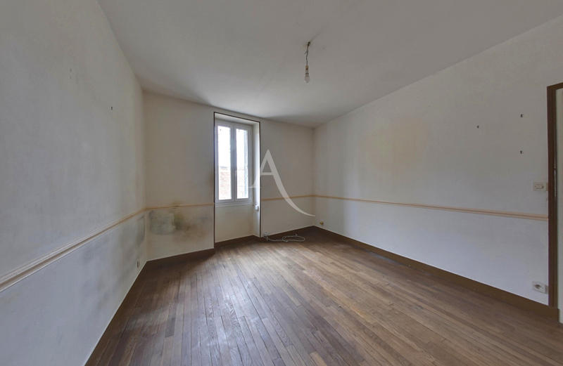 Maison - 134 m² - 7 pièces