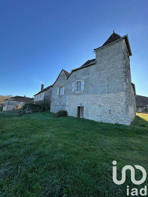 Maison de village - 94 m² - 4 pièces