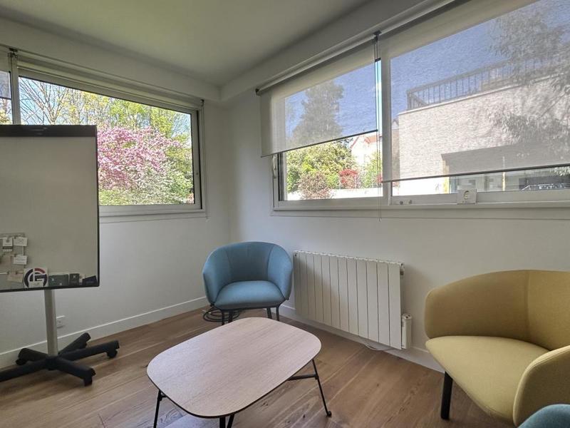 Local commercial - 112 m²