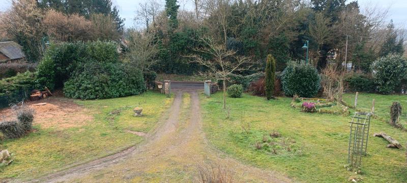 Maison - 110 m² - 7 pièces