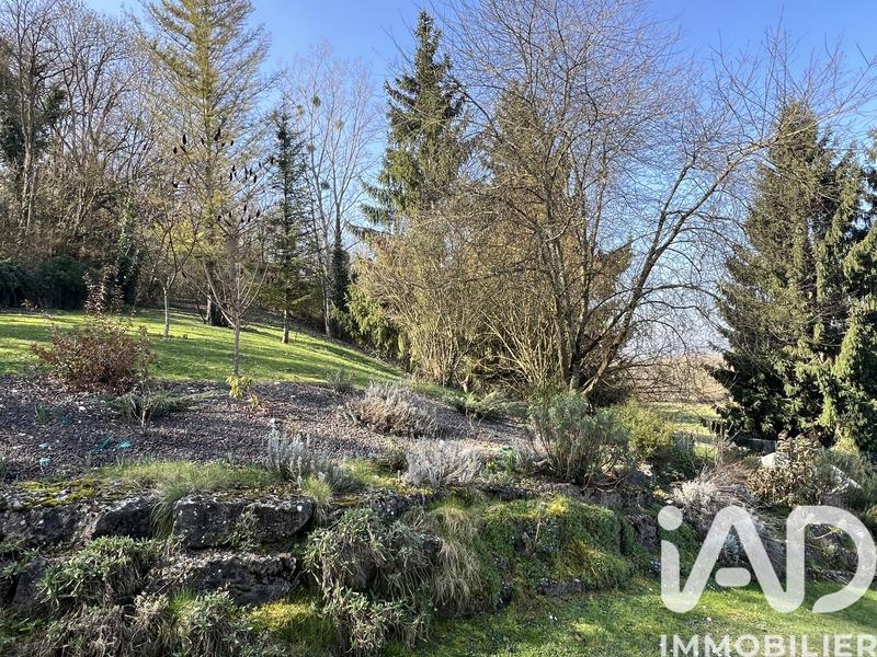 Maison - 200 m² - 6 pièces