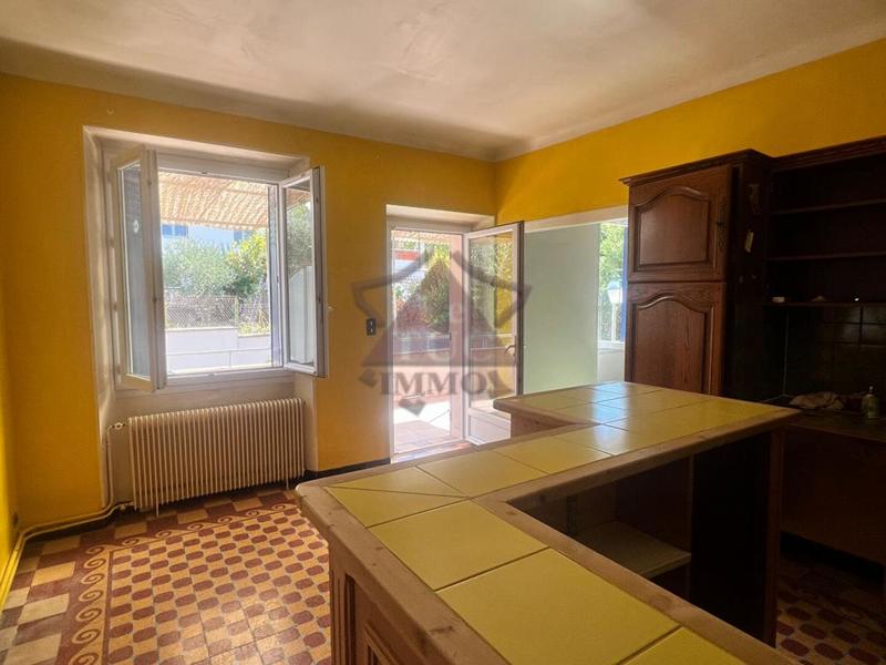 Maison - 71 m² - 4 pièces