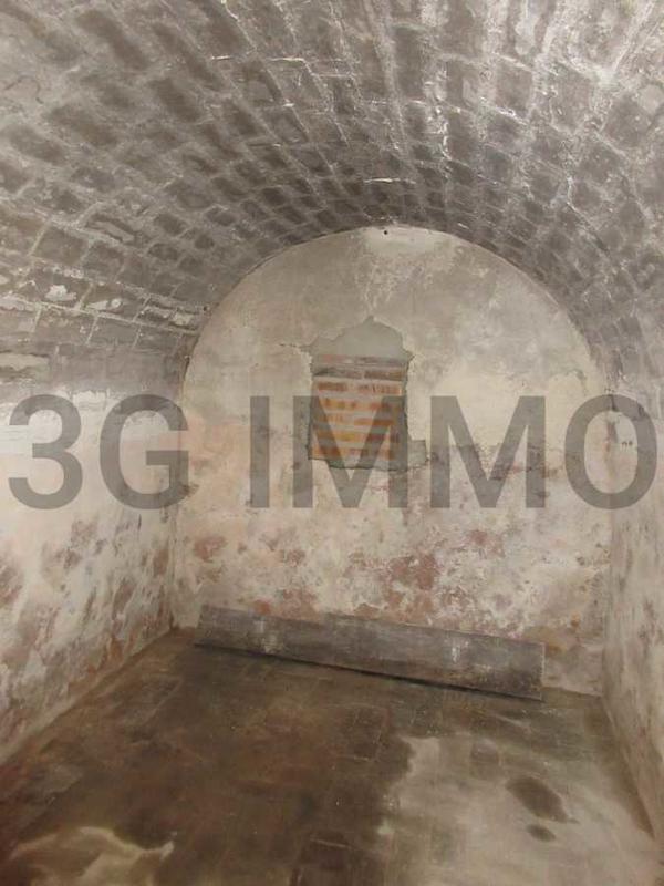 Maison - 144 m² - 4 pièces