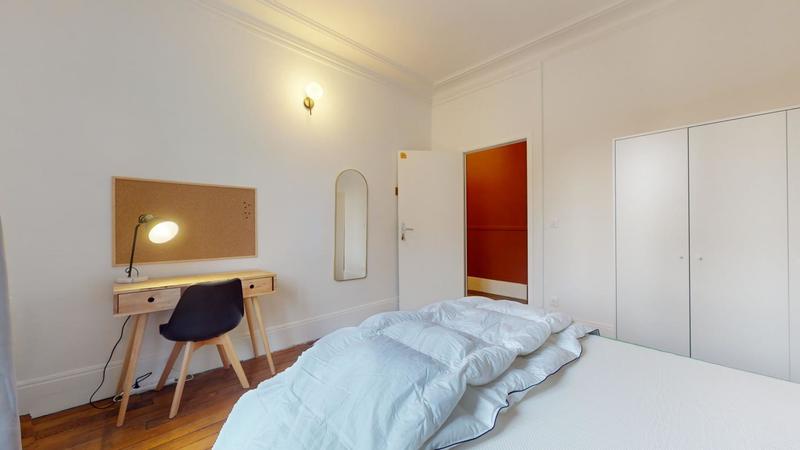 Appartement - 125 m²