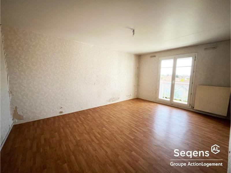 Appartement - 77 m² - 4 pièces