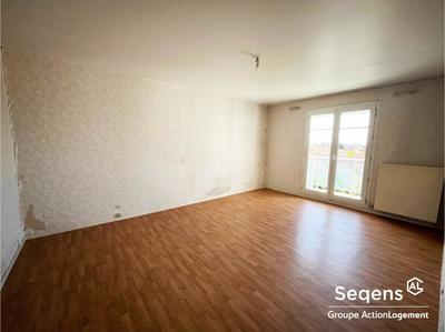 Appartement - 77 m² - 4 pièces
