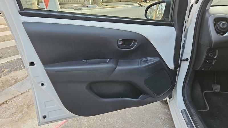 Peugeot 108 1.0 Vti 72 Style