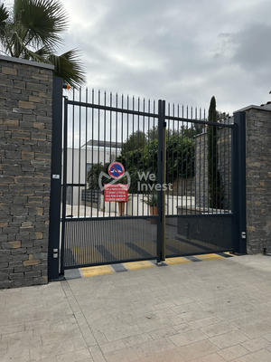 Appartement - 132 m² - 4 pièces