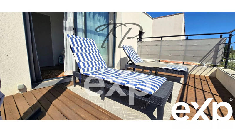 Villa - 116 m² - 5 pièces