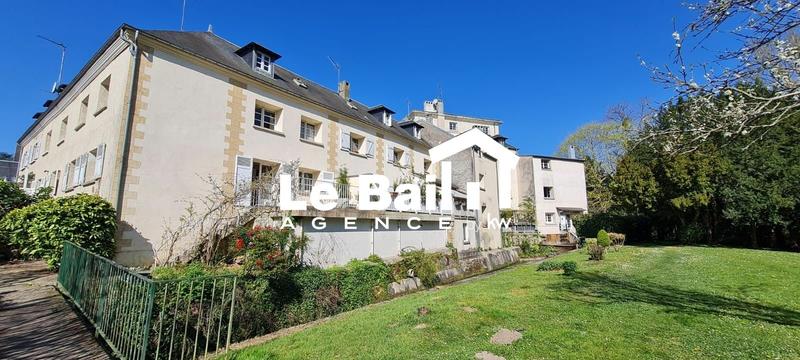 Appartement - 123 m² - 6 pièces