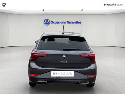 Volkswagen Polo 1.0 Tsi 116 s&amp;S Dsg7 R-Line Edition