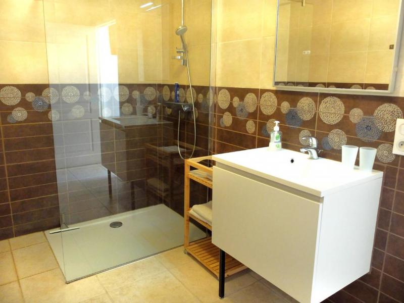 Maison en pierre - 284 m² - 8 pièces