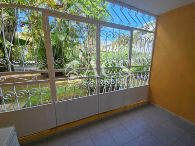 Appartement - 22 m² - 1 pièce