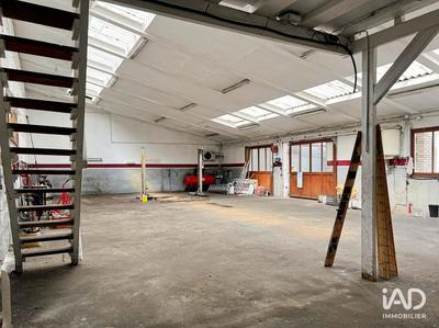 Local commercial - 450 m²