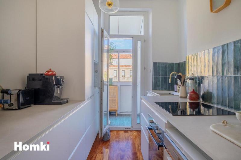 Duplex - 87 m² - 4 pièces