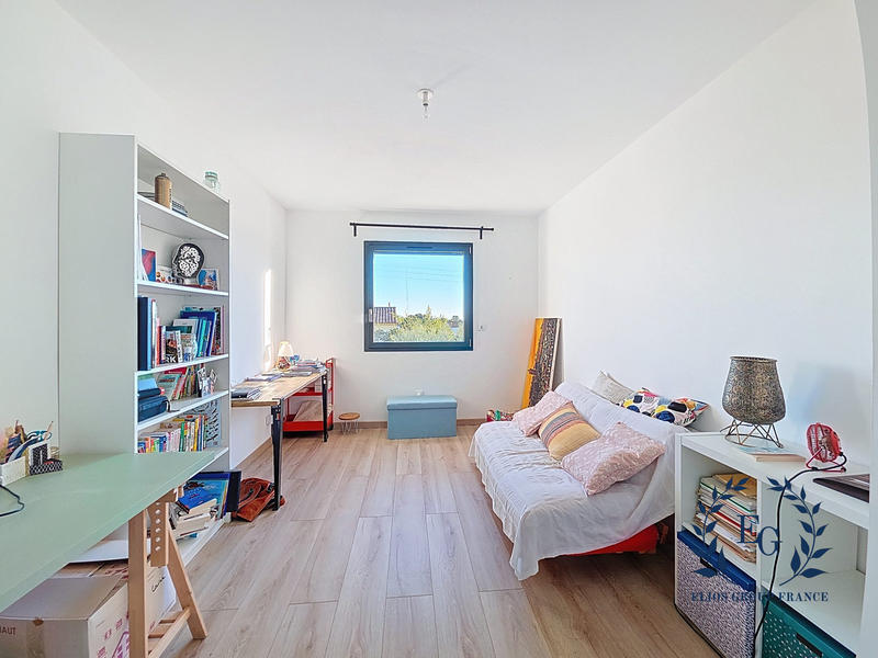 Villa - 117 m² - 4 pièces