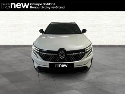 Renault Austral E-Tech full hybrid 200 Gsr2 Iconic