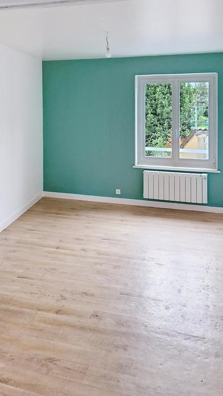 Appartement - 34 m² - 2 pièces