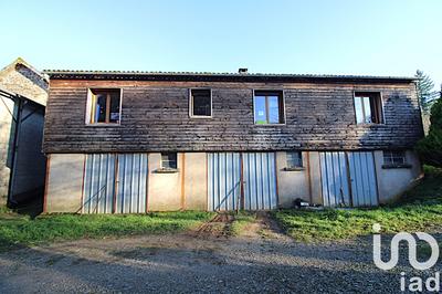 Ferme - 250 m² - 9 pièces
