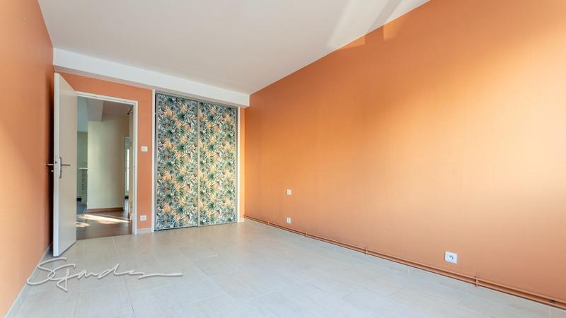 Appartement - 73 m² - 3 pièces