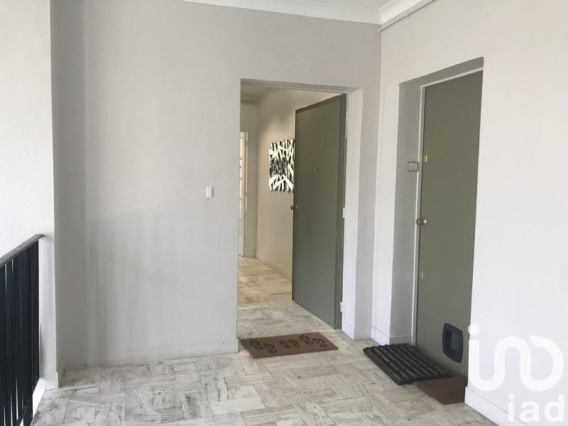 Appartement - 100 m² - 4 pièces