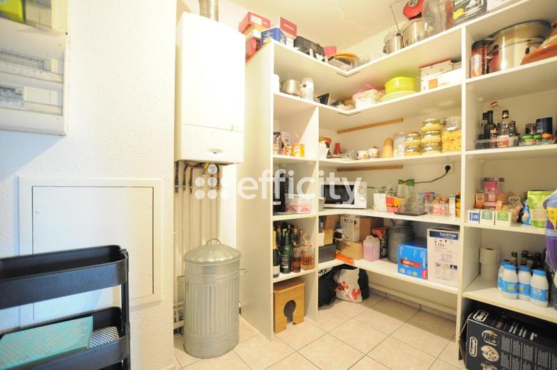 Appartement - 85 m² - 4 pièces