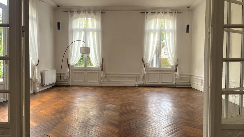 Appartement - 102 m² - 3 pièces