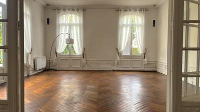 Appartement - 102 m² - 3 pièces