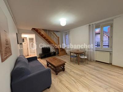 Appartement - 53 m² - 4 pièces