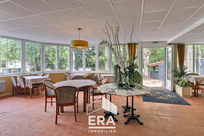 Local d'activité / Entrepôt - 481 m² - 10 pièces