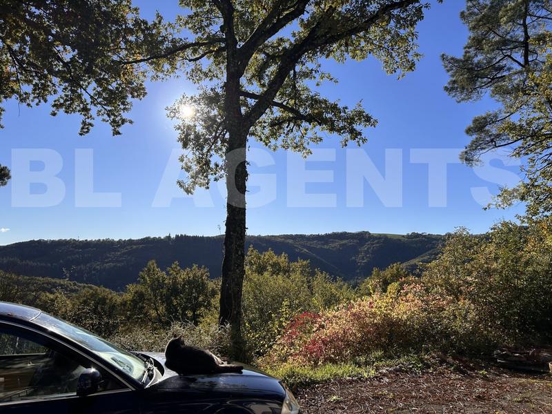 Maison traditionnelle - 130 m² - 7 pièces