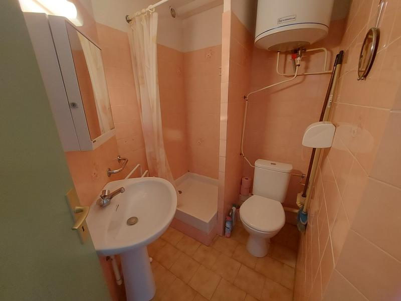 Appartement - 23 m² - 2 pièces