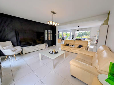 Maison - 156 m² - 5 pièces
