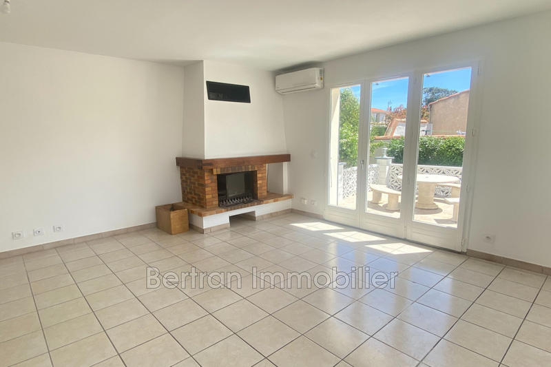 Villa - 72 m² - 3 pièces