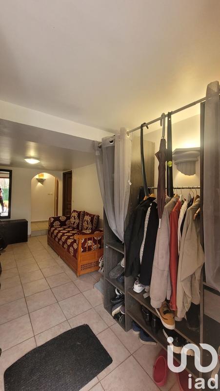 Maison - 115 m² - 4 pièces