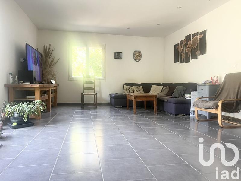 Maison de campagne - 150 m² - 4 pièces