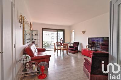 Appartement - 98 m² - 4 pièces